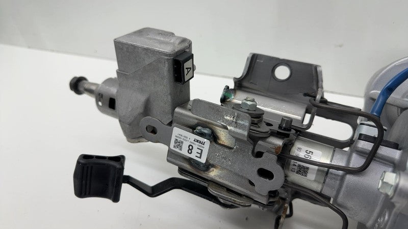 4520A 10050 ⭕ 18-22 Toyota C-HR 2.0L Electric Steering Column Keyless Ignition 4520A-10050