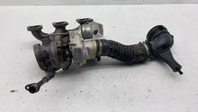 ⭕ 14-24 Maserati Ghibli Left Turbocharger Manifold Air Cleaner Duct Intake Hose