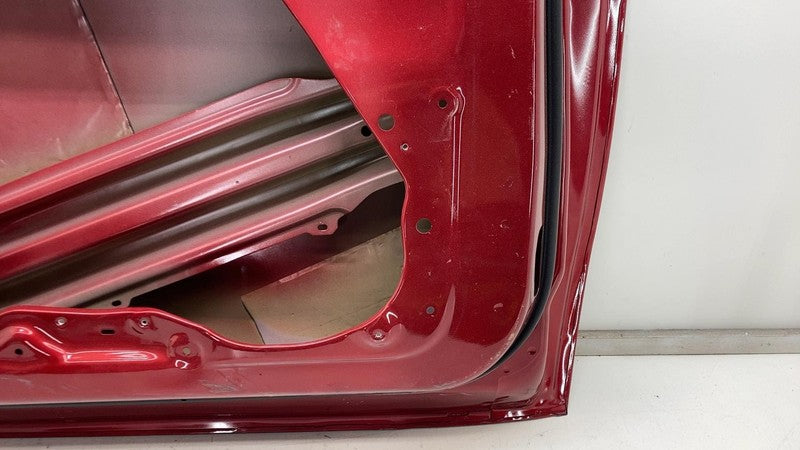 ⭕ 20-26 Tesla Model Y Juniper Front Driver Side Door Shell Panel Left 