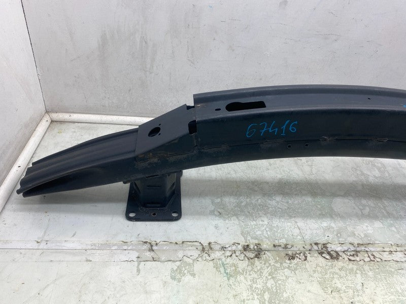 ⭕ 12-15 Tesla Model S MS Front Bumper Reinforcement Energy Absorber Im