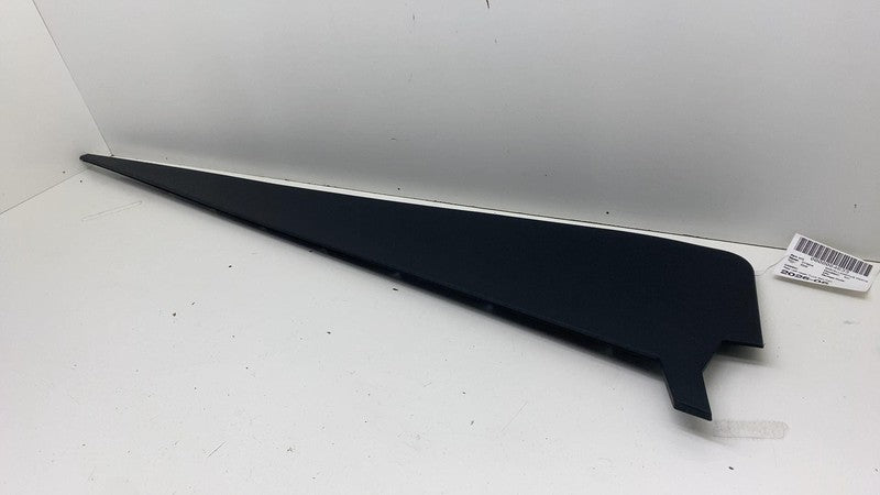 ⭕ 24 Cybertruck Rear Driver Side Upper Truck Bed Side Wall Panel Left 1817890-00