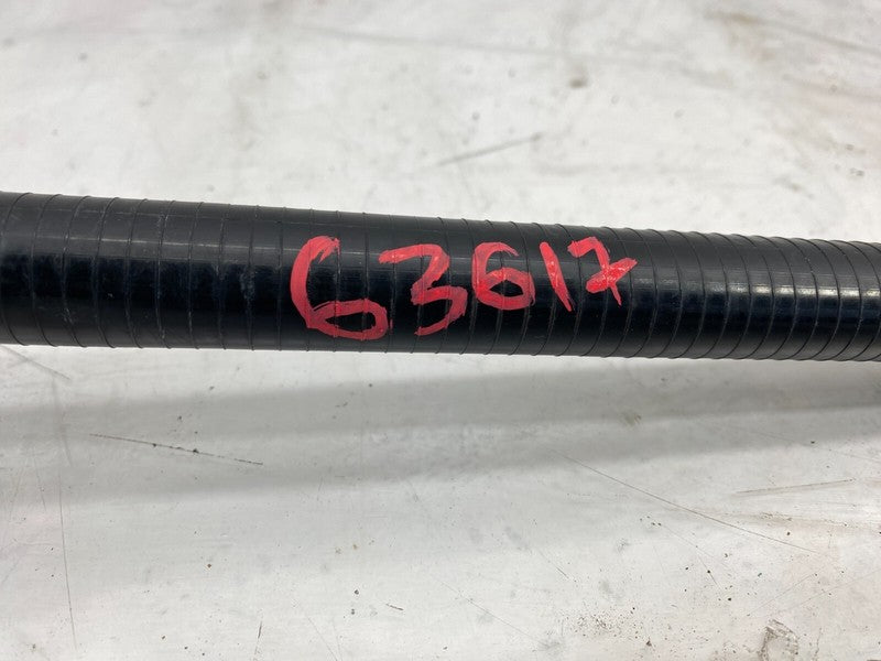 150134500B ⭕ 17-25 Model 3 M3 Front Drive Unit Bypass Powertrain Return Pipe 1501345-00-B