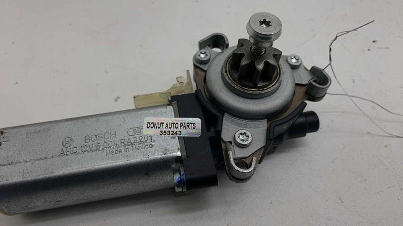 ⭕ 2012 2013 2014 2015 Tesla Model S Front Right Side Seat Control Swit