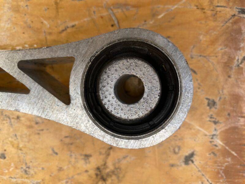 102141800C ⭕ 12-20 Tesla Model S Rear Suspension Upper Control Arm Link Left 1021418-00-C