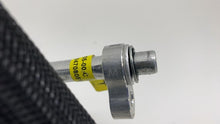 2024-2025 Tesla Cybertruck Front Suction Discharge Hose Pipe Line Tube Assembly