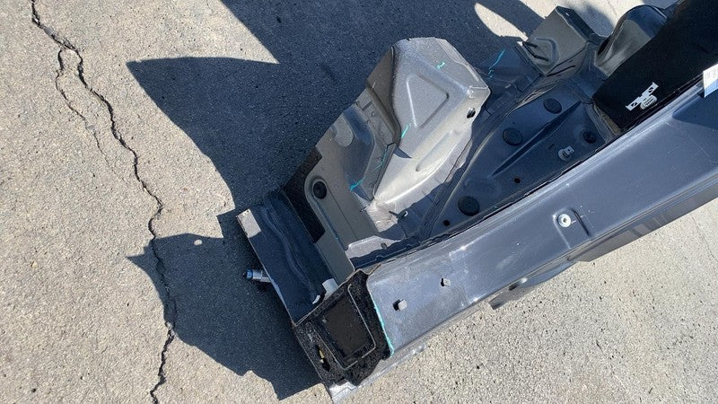 ⭕2015-2020 Mini Cooper S Rear Left Quarter Body Side Panel Structural Frame Gray