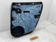 ⭕ 12-20 Tesla Model S Rear Left Interior Door Panel Trim Card Cover 6006133-71-L