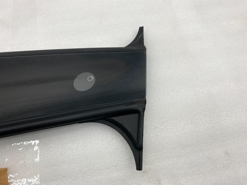 149424100A ⭕ 20-23 Model Y Right Exterior B-Pillar Applique Trim w/ Camera RH 1506886-00-G