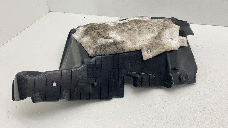 ⭕ 2006-2015 Mazda MX-5 Miata Driver Left Trunk Side Panel Trim Cover N