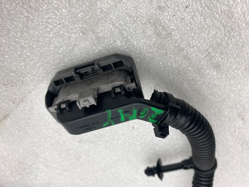 ⭕ 20-24 Tesla Model Y Rear Subframe Cable Wiring Harness Wire Loom 148