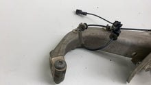 ⭕17-23 Tesla Model 3 Front Right Spindle Knuckle w/ Dust Shield AWD 1044316-00-E