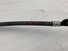 ⭕ 12-15 Tesla Model S MS A/C Line Compressor to Condenser Pipe Tube 6007386-00-B