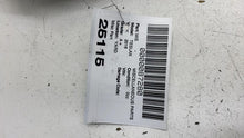 ⭕ 16-20 Model X Front Passenger Side Fog Light Lamp Right (DAMAGE) 1034327-00-A