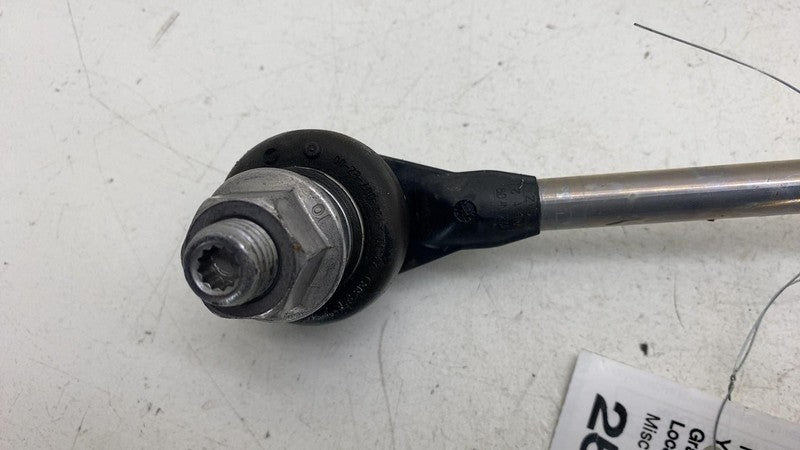 ⭕ 2021-2025 Volkswagen ID.4 Rear Driver Side Stabilizer Sway Bar End L