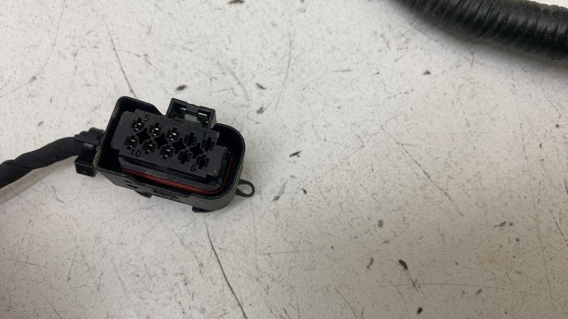 ⭕ 2020-2024 Tesla Model Y Rear Subframe Wiring Harness Cable Wire 2489