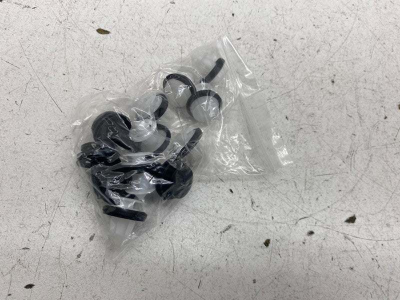 1937599 00 C ⭕ 25-27 Tesla Model Y Front Right Fender Garnish Wheel Arch Molding 1937599-00-C