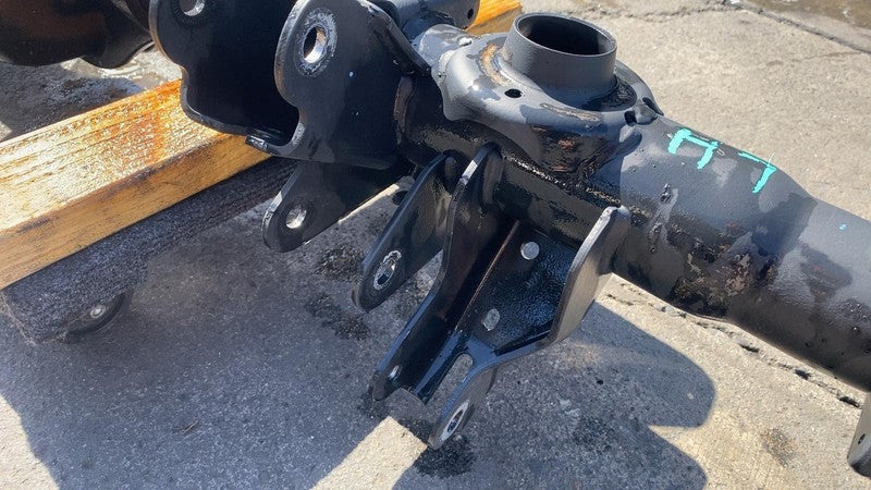 ⭕ 2025 Ram 1500 Rear Axle Beam Differential Carrier Assembly 3.0L Gas 