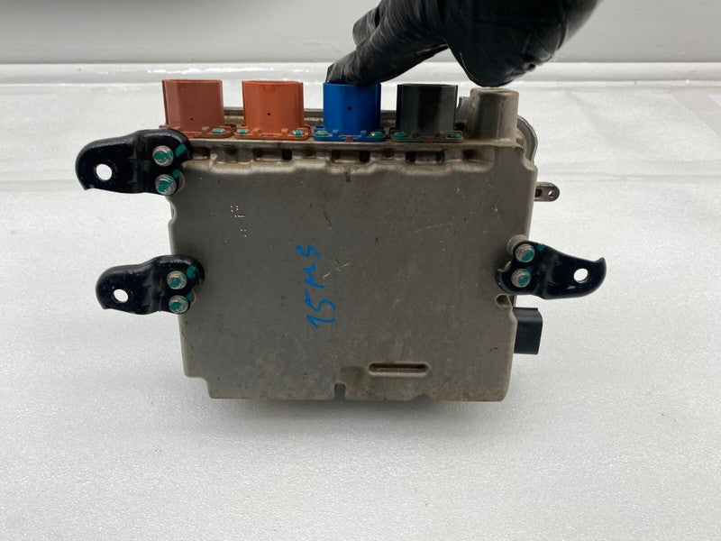 102884300C ⭕ 12-15 Tesla Model S Front High Voltage Junction Box Distribution 1028843-00-C