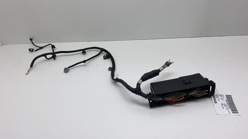 9L2T 14B192 AA 2013-2018 Ford C-Max Fuse Box Fusebox Relay Junction Box w/ Wire Wiring Harness