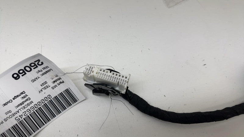 1489052-00-E ⭕  20-24 Model Y MY Front Right Door Wiring Harness Cable Wire Loom 1489052-00-E
