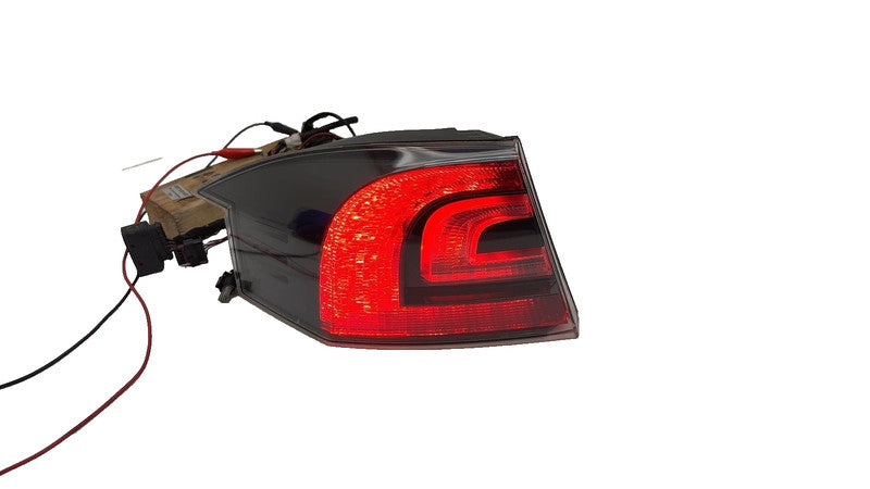 ⭕ 12-22 Model S Rear Driver Side Taillight LED Outer Tail Lamp Left 60