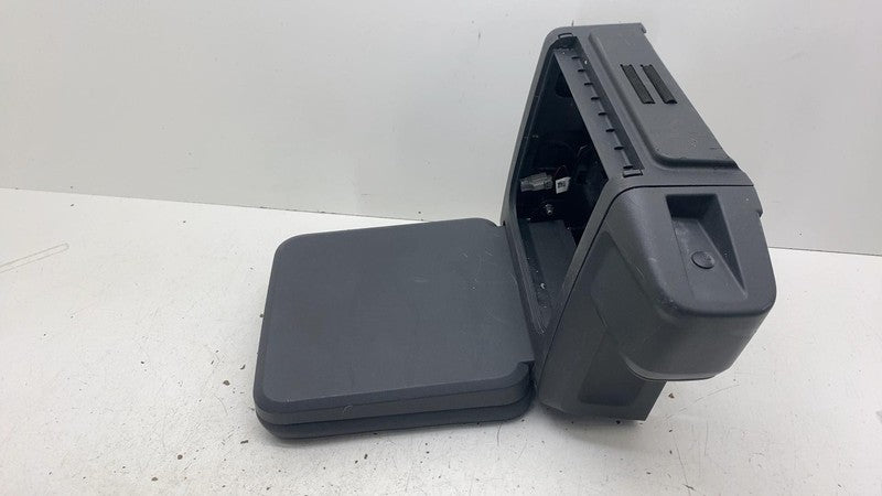 ⭕ 2022 Rivian EDV700 Fold Down Passenger Jump Seat + Cupholder & Seatb