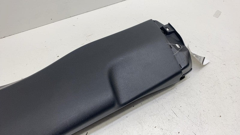 149462398B ⭕ 2020-2024 Tesla Model Y MY Left B-Pillar Lower Trim Cover Panel 1494623-98-B