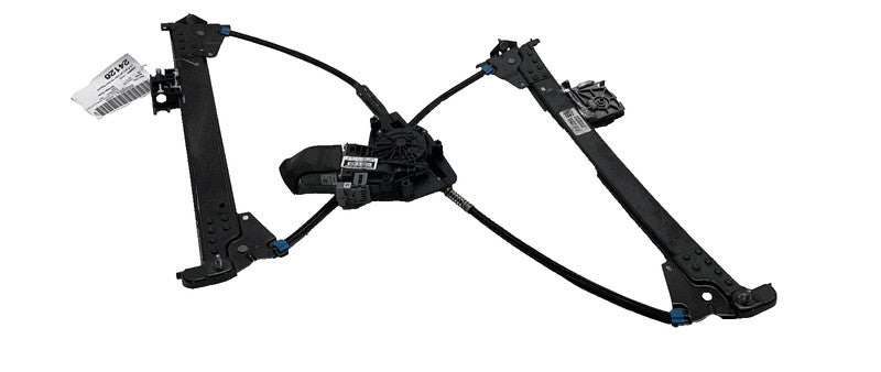 ⭕ 2012-2020 Tesla Model S Front Door Window Regulator & Motor Left 600