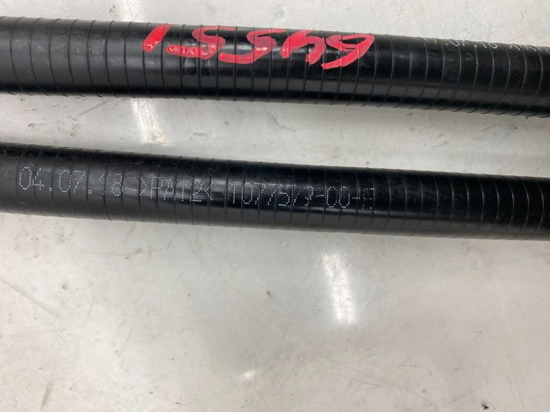 107757900E ⭕ 2017-2023 Model 3 Chiller to Battery Cooling Hose Tube Pipe Line 1077579-00-E