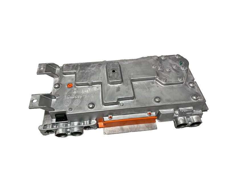 ⭕ 12-15 Model S Rear 1-Phase High Voltage Junction Box Dual Motor 1048