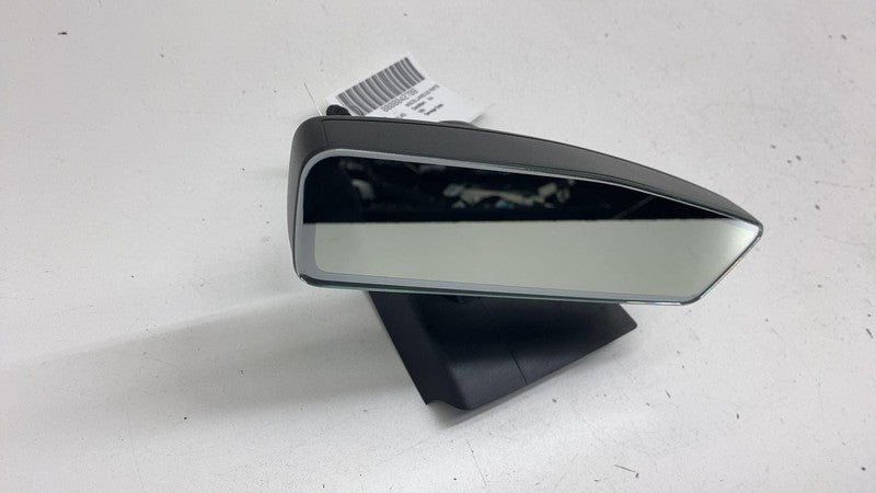 ⭕ 12-15 Tesla Model S MS Front Windshield Rear View Mirror w/ Cover 10