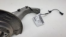 ⭕ 2017-2023 Model 3 Front Left Spindle Knuckle w/ Dust Shield RWD 1044311-00-E