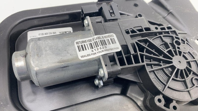 109662002J ⭕ 2017-2023 Tesla Model 3 Front Left Door Window Regulator & Motor 1096620-02-J