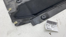 2019 BMW 530e G30 2.0L Center Floor Under Body Splash Shield Guard OEM 7340745