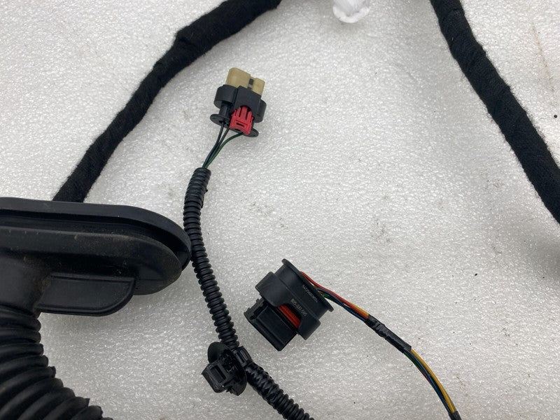 206796500B ⭕17-23 Model 3 Rear Driver Side Door Wiring Harness Cable Wire Left 2067965-00-B