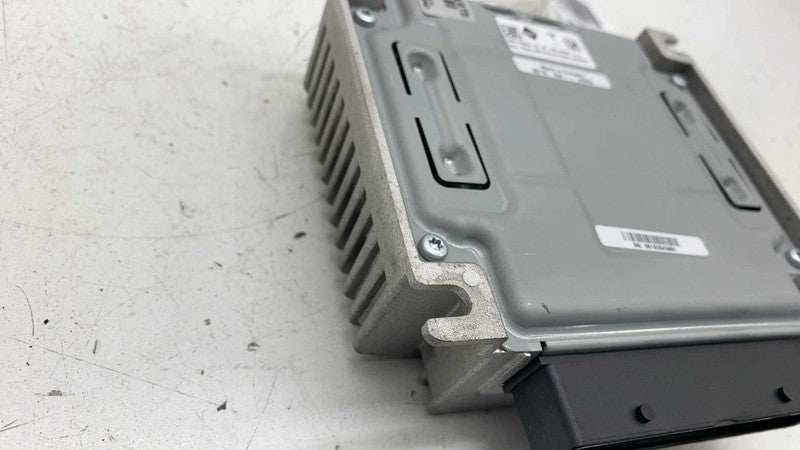 ⭕ 12-20 Tesla Model S MS External Amp Audio Sound System Amplifier 100