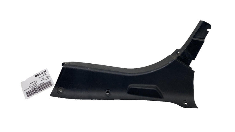 NE5168771 ⭕ 2006-2015 Mazda Miata MX-5 Driver Seatbelt B-Pillar Trim Panel Left NE5168771