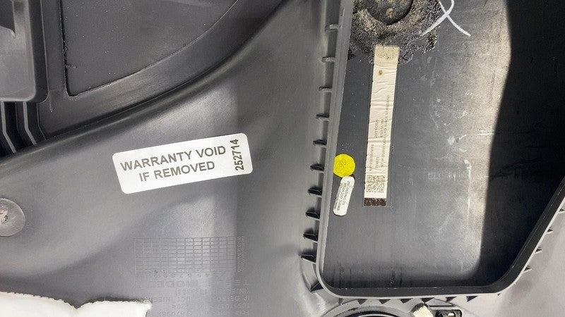 1077823-00-G ⭕ 2017-2023 Tesla Model 3 Y Dashboard Instrument Panel Base & Premium Assembly