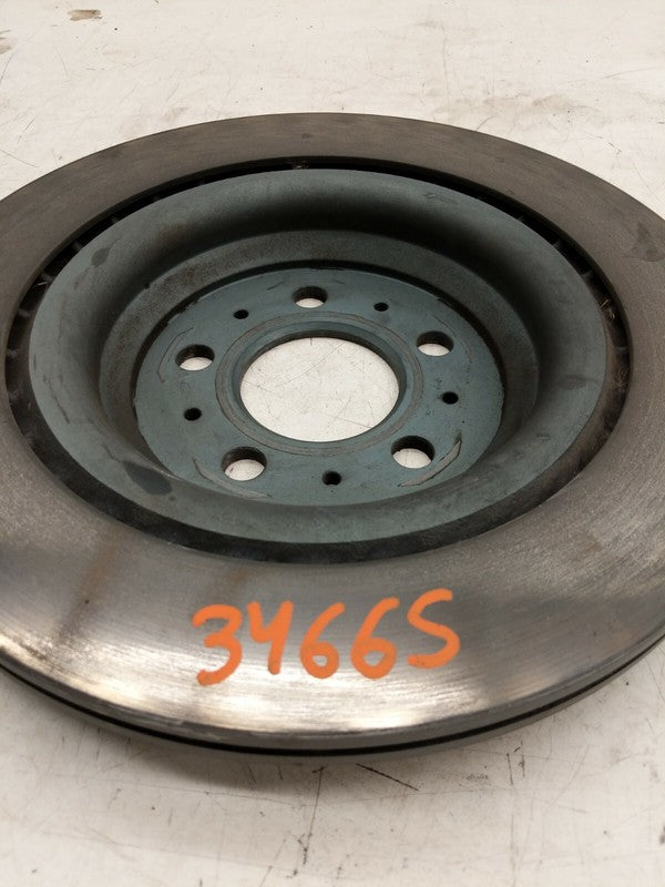 ⭕2017-2023 Tesla Model 3 Rear Left or Right Brake Disc Rotor Base Cast