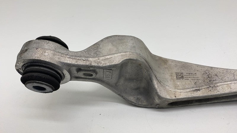 ⭕ 2021-2023 Tesla Model S X Rear Driver Control Arm Link Upper Left 14