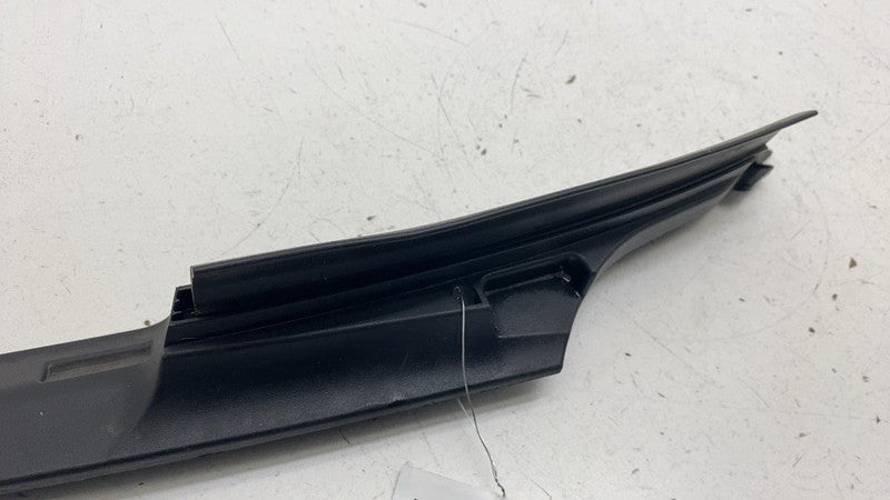 1504934-00-A ⭕ 2017-2023 Tesla Model 3 Right Under Hood Grille Vent Trim Cover 1504934-00-A