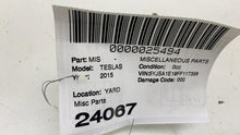 ⭕ 12-20 Tesla Model S Body Controller BCM Control Module (315MHZ) 1010906-00-F