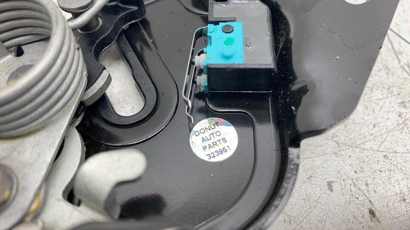 ⭕ 2017-2023 Model 3 Hood Latch Double Pull Single Actuator w/ Cable 15