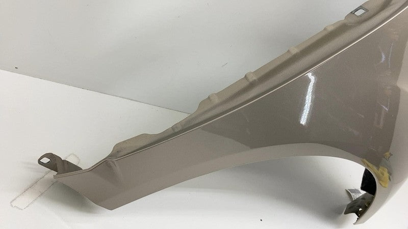 ⭕ 2013-2018 Ford C-Max Front Passenger Side Fender Shell Cover Panel Gold WB