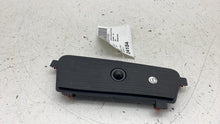 ⭕ 17-22 Chrysler Pacifica Front Dash Center Cap Cover w/ Sun Sensor 5VT74TRMAA