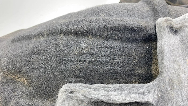 ⭕ 2022 EQS 450+ V297 Rear Driver Side Wheel Arch Fender Liner Splash Shield Left