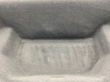 ⭕ 2012-2015 Tesla Model S Rear Trunk Luggage Storage w/ Carpet Lining Assembly