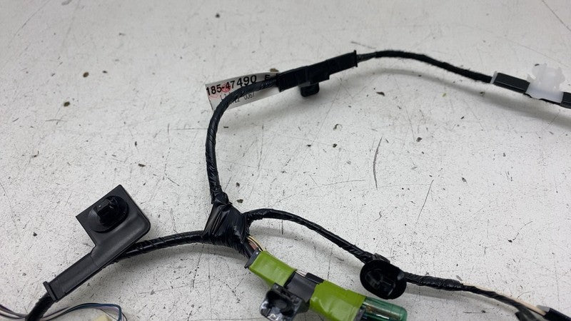 ⭕ 23-24 Toyota Prius Tailgate Liftgate Back Door Wire Wiring Harness 1