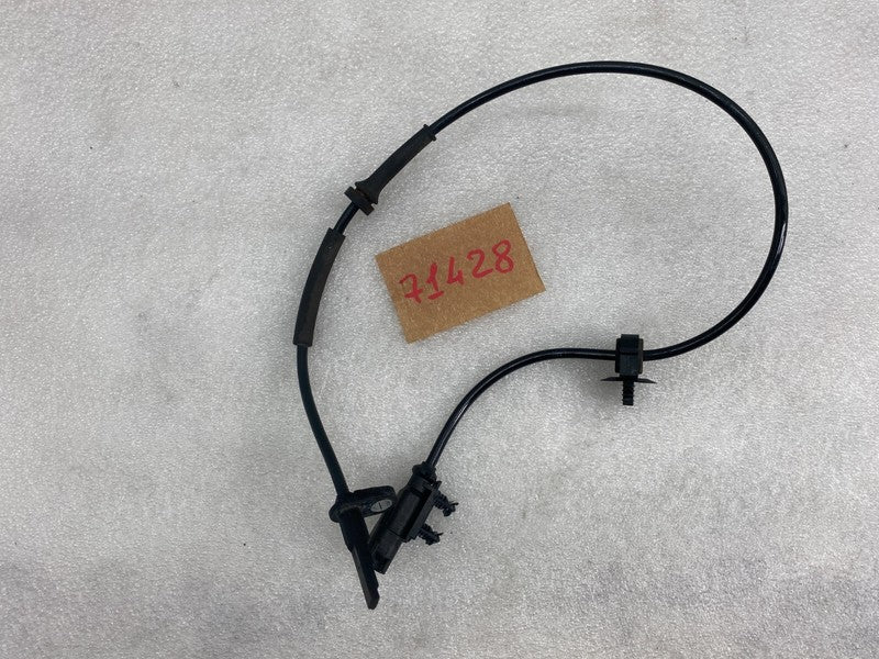 103779600C ⭕ 12-20 Tesla Model S MS Rear Left or Right ABS Wheel Speed Sensor 1037796-00-C