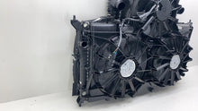 ⭕ 2024-2025 Chevrolet Silverado 1500 Pickup 2.7L Radiator Condenser Fan Assembly